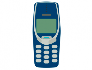 Imagen - Finlandia tendrá su propio emoji del Nokia 3310