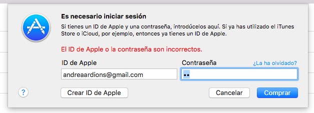Imagen - Solución: No puedo abrir aplicaciones descargadas de la Mac App Store