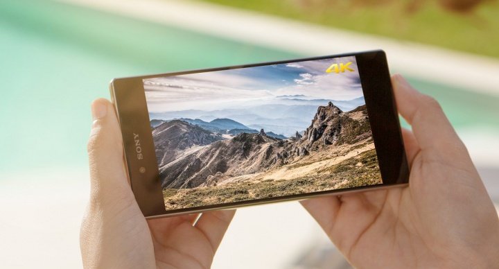 Imagen - Sony vuelve a lanzar Android Nougat para sus terminales Xperia Z