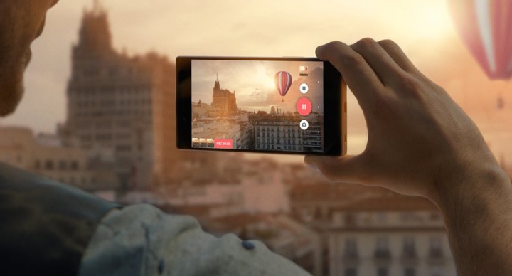 Imagen - Compra ya el Sony Xperia Z5 Premium en España
