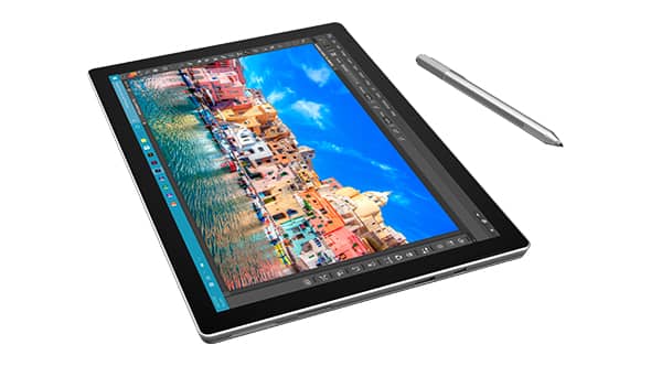 Imagen - Compra ya Surface Pro 4 en España