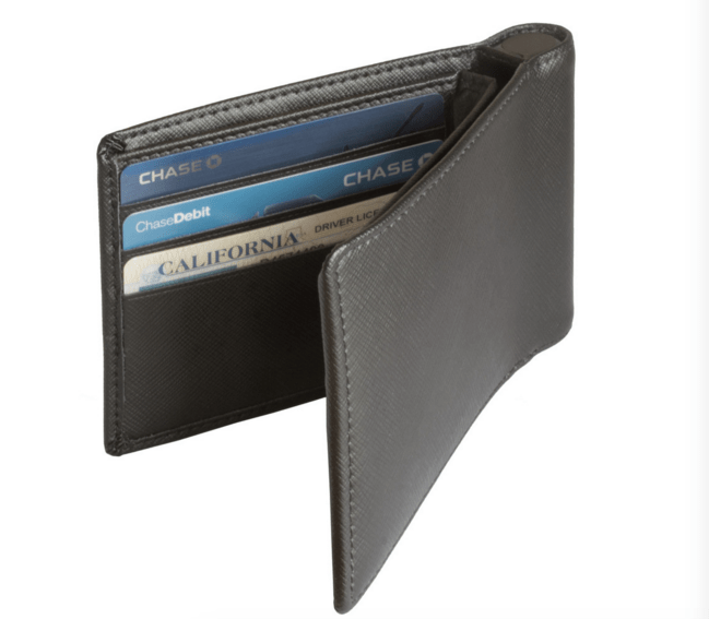 Imagen - Wallet for iPhone, una cartera con batería de 2.400mAh