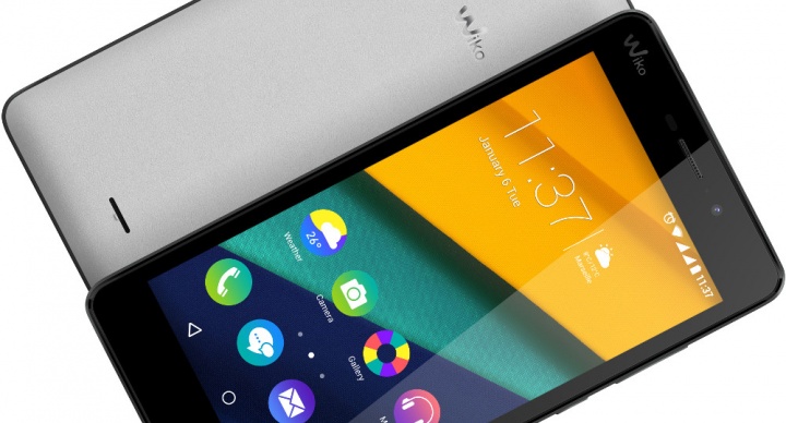 Wiko Pulp, el móvil de ocho núcleos por 169 euros