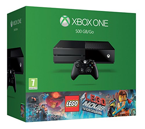 Imagen - Los packs de Xbox One + juego para estas navidades