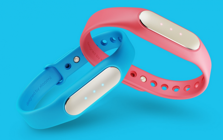 Las mejores pulseras fitness low cost en eBay