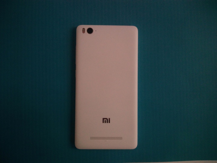 Imagen - Review: Xiaomi Mi4c, relación calidad-precio insuperable