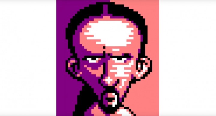 "Adiós a la casta", el nuevo videojuego inspirado en Pablo Iglesias