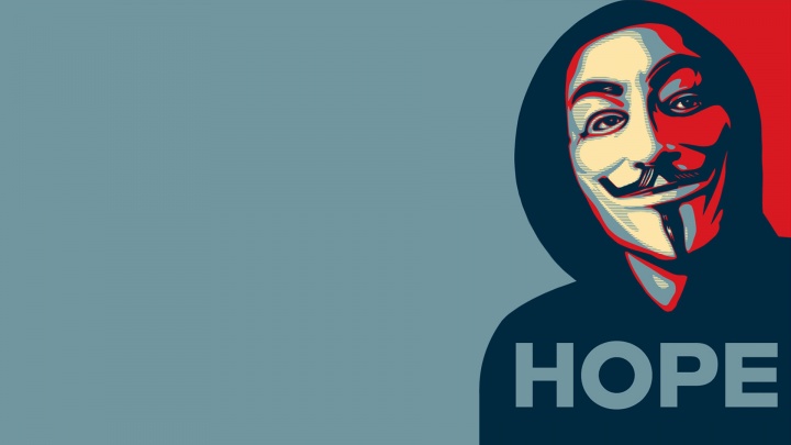 Imagen - Las 8 campañas en las que lucha Anonymous