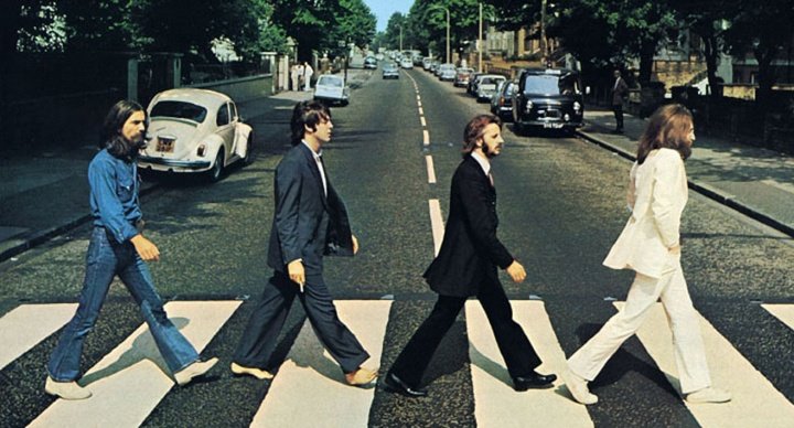 Los Beatles llegan a Spotify, Apple Music, Google Play, Groove y más