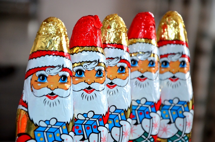 Las mejores apps de villancicos de Navidad