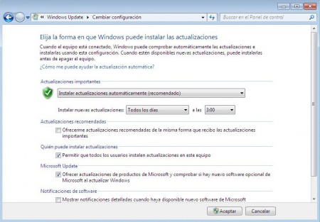 Imagen - Cómo bloquear la actualización a Windows 10