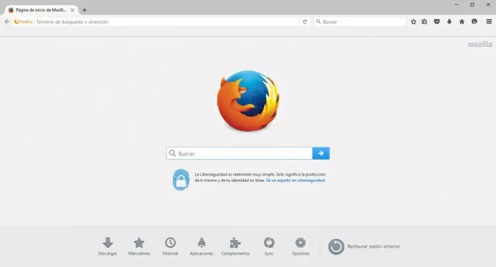 Descarga Mozilla Firefox para 64 bits ya es oficial
