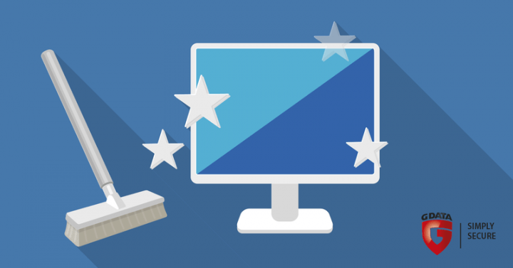 G Data Clean Up: elimina toolbars, programas no deseados y adware