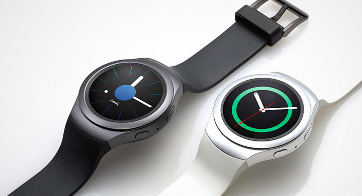 gear s2 iphone
