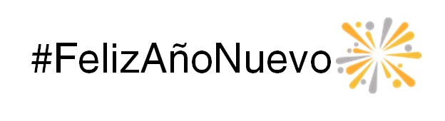 Imagen - Twitter y Periscope añaden emojis para un #FelizAñoNuevo
