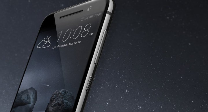 HTC One A9: precios con Vodafone