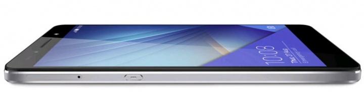 Imagen - Huawei Honor 7 en oferta por 299 euros