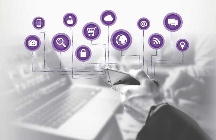 InterApp, el aparato para hackear y espiar cualquier móvil