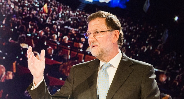 Los mejores memes de la agresión a Rajoy por parte de un menor