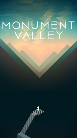 Imagen - Descarga Monument Valley gratis en App Store