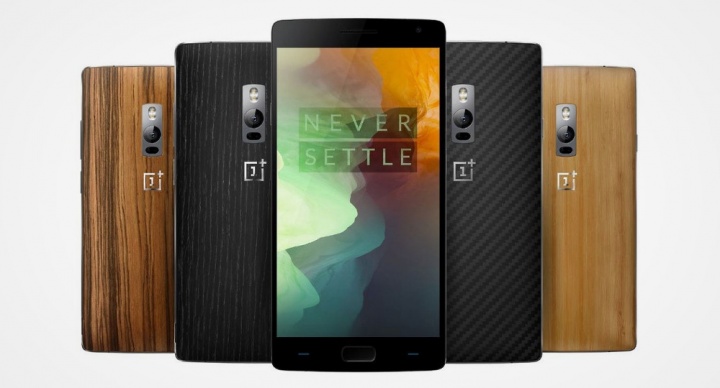 OnePlus 2 disponible sin invitación y para siempre