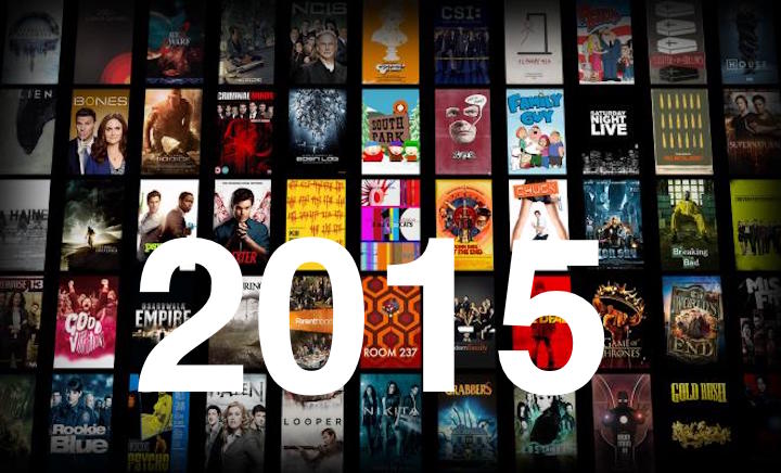 Las 10 películas más pirateadas en 2015