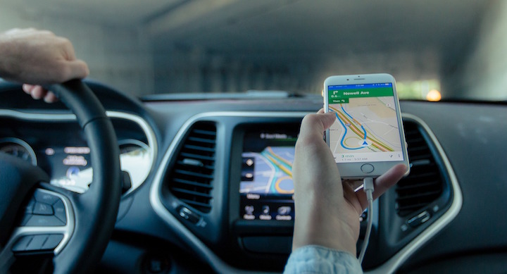 Los taxis de Madrid incluyen Wi-Fi gratuito para sus usuarios