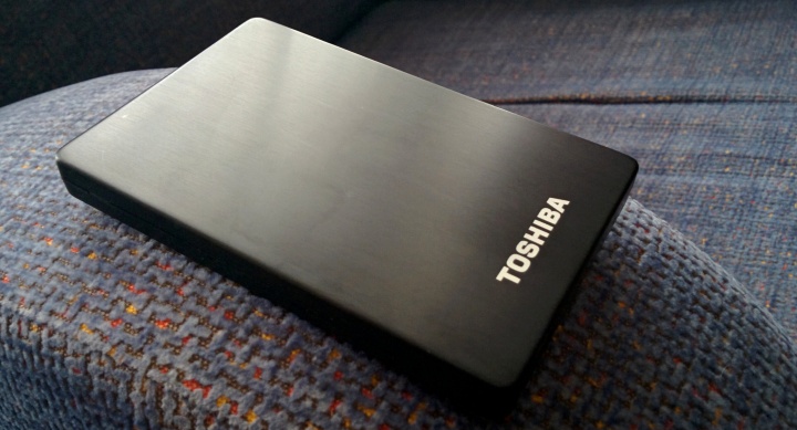Imagen - Review: Toshiba STOR.E Alu TV Kit, el disco duro que necesita tu smart TV