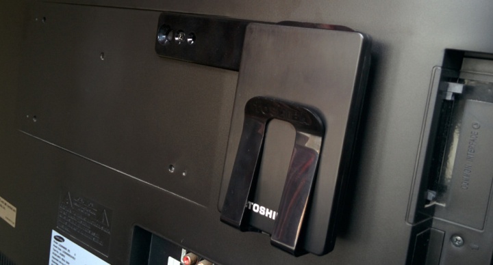 Imagen - Review: Toshiba STOR.E Alu TV Kit, el disco duro que necesita tu smart TV