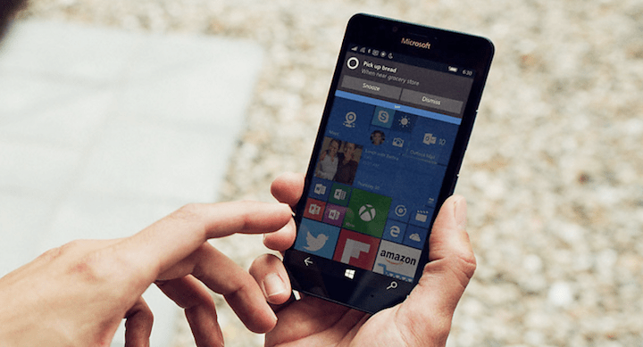 5 razones por las que me compraría un Windows Phone