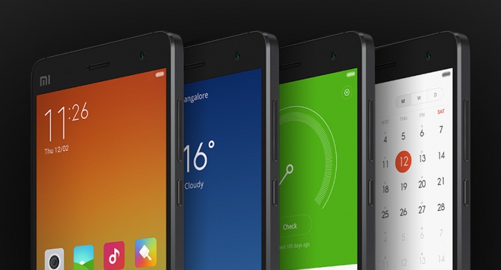 Descubre cuáles son los Xiaomi que recibirán Android 6.0 Marshmallow