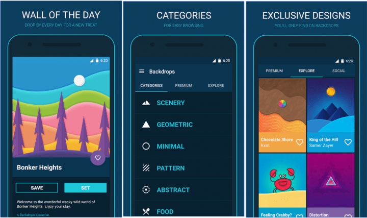Imagen - 10 útiles apps para Android que no encontrarás en iPhone