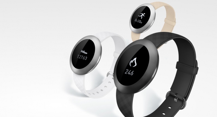 Imagen - Honor Band Z1, un smartwatch a buen precio