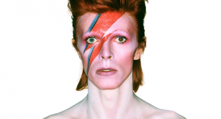 Escucha gratis la música de David Bowie en Spotify