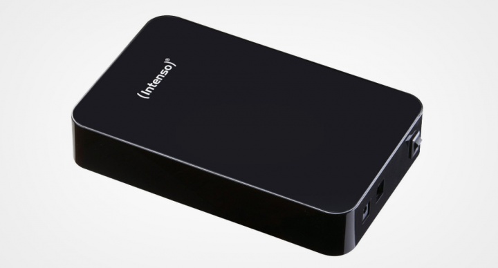 Oferta: disco duro externo de 4 TB por solo 109 euros