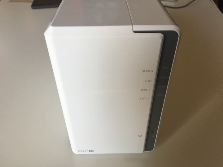 Imagen - Review: Synology DiskStation DS216se, el NAS perfecto para hogar y PYMES