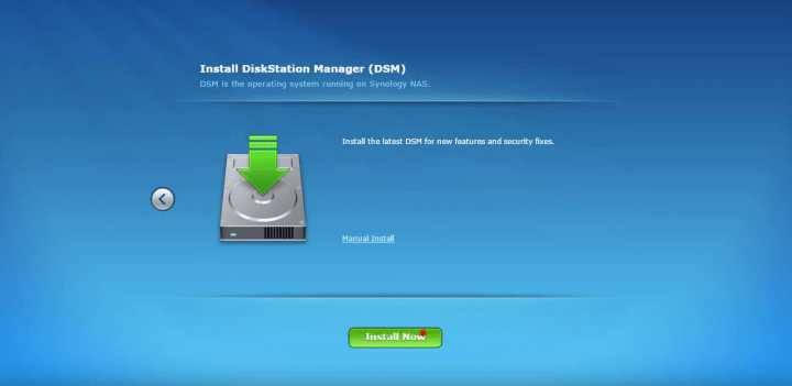 Imagen - Review: Synology DiskStation DS216se, el NAS perfecto para hogar y PYMES