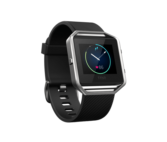 Imagen - Fitbit Blaze, un sencillo y atractivo &quot;smartwatch&quot;