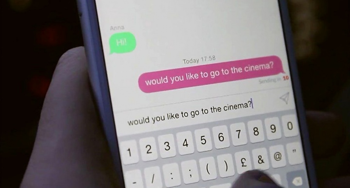 Hiboo, el WhatsApp que nos permite ver qué nos escriben antes de enviarlo