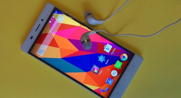 Review: Holds K3, un smartphone de 100 euros realmente completo