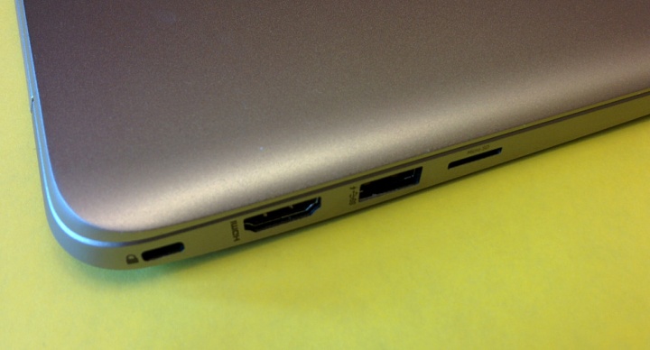 Imagen - Review: HP EliteBook Folio 1020, un portátil ultraligero de lujo