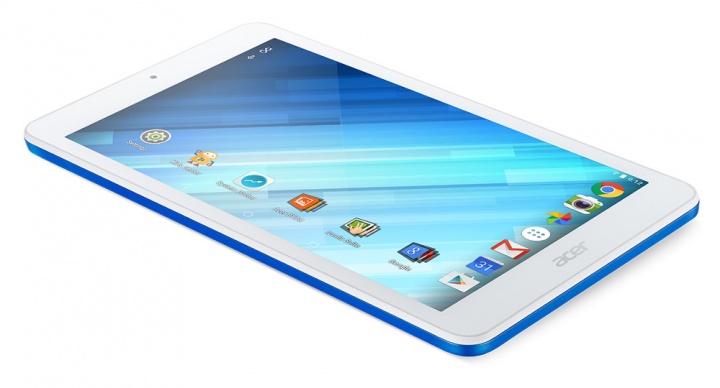 Imagen - Iconia One 8, el nuevo tablet de Acer