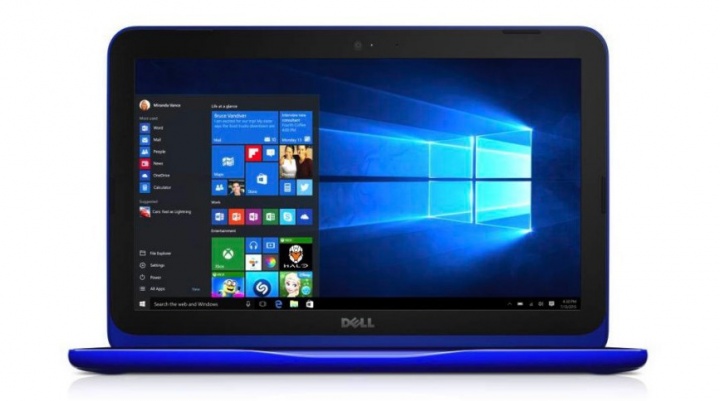 Imagen - Dell Inspiron 11 3000 Series, un portátil con Windows 10 por 199 dólares