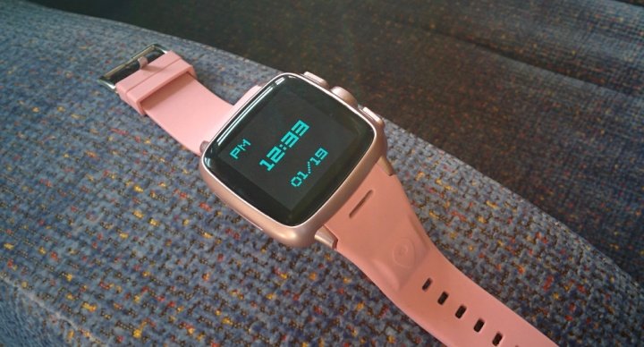 Review: Intex iRist, un completo smartwatch con conectividad 3G