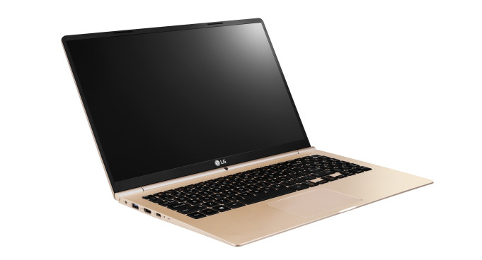 Imagen - LG Gram 15, el portátil ultradelgado de 15 pulgadas que rivaliza con los MacBook
