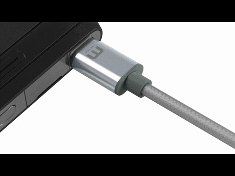 Imagen - Review: MicFlip, el primer cable micro-USB reversible