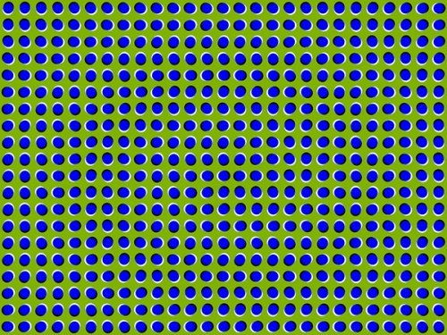 Imagen - 15 ilusiones ópticas que debes ver
