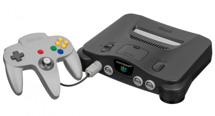 Descarga Project64, el mejor emulador de Nintendo 64 para Windows