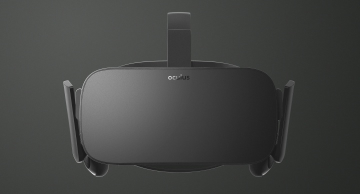 Imagen - Oculus Rift rebaja sus requisitos y anuncia nuevos accesorios