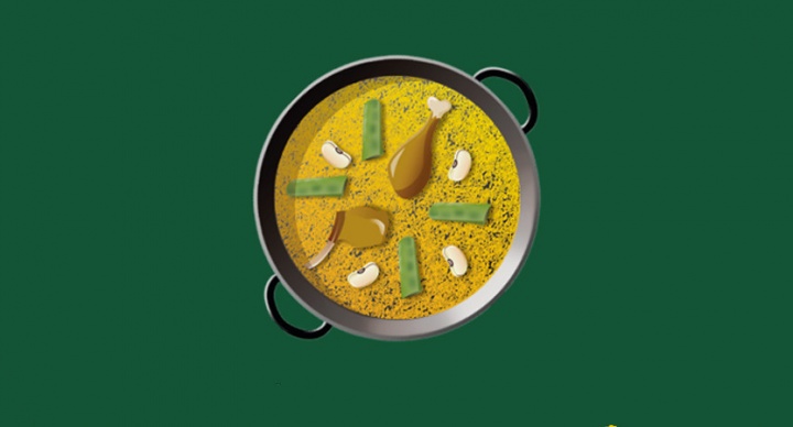 El emoji de la paella llegará muy pronto a WhatsApp